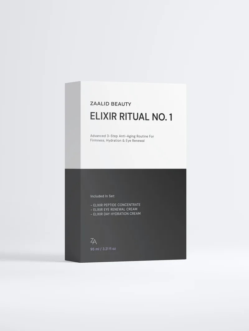 Elixir Ritual No. 1 — The Complete Set